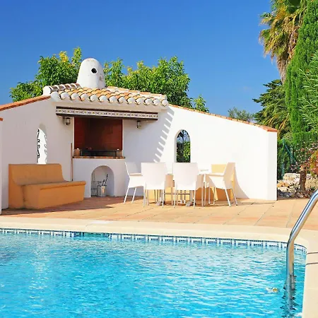 Llamedos Villa Montgo